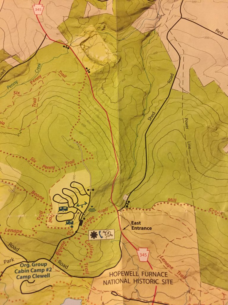Deer Hunting & Scouting: Public Land