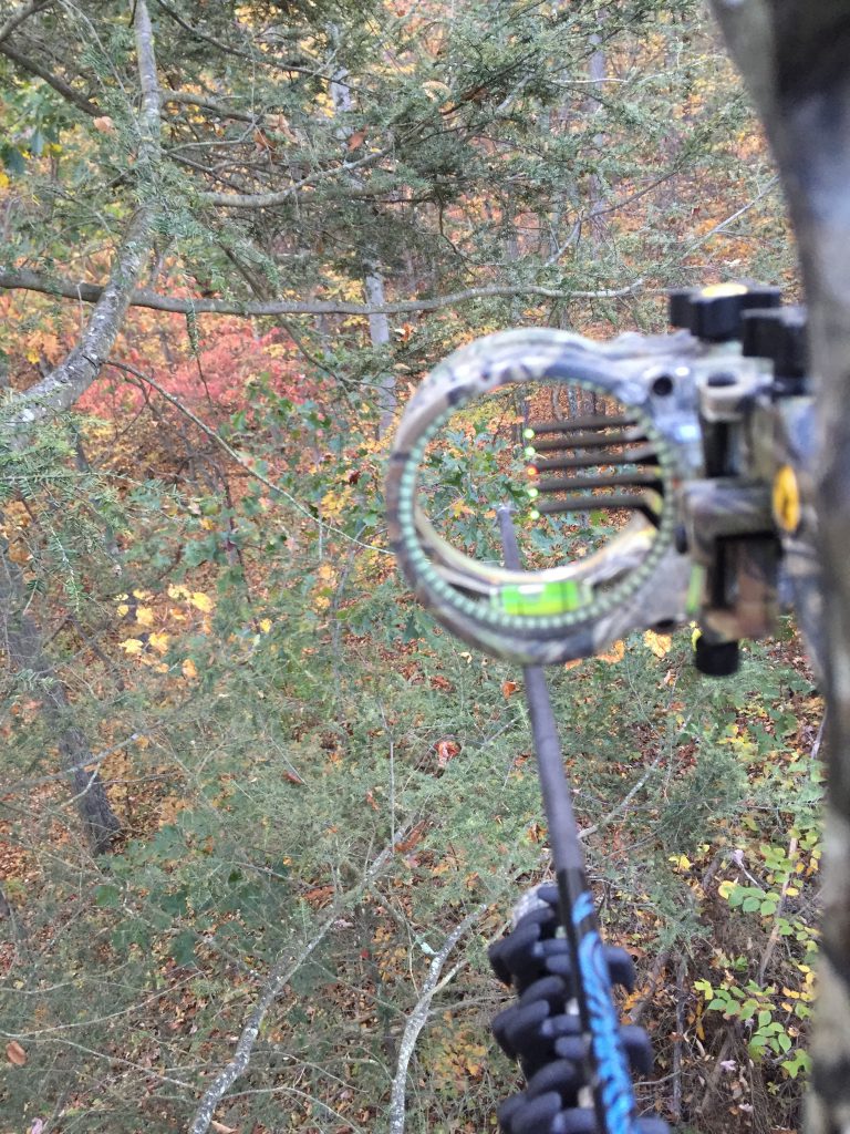 Making The Best Of It: Opening Weekend at The Farm
