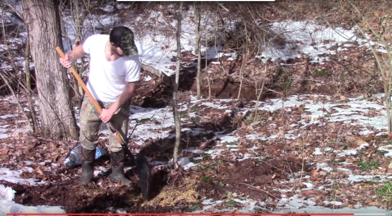 Video Tip: Building Mineral Stations For Your Deer Herd