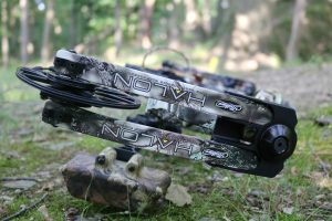 Tips To Extend Your Bow Range