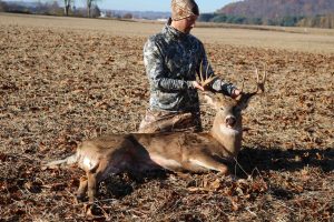 Truth From The Stand Podcast #12: Failure And Success—Two Sides To Every Rut