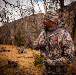 Truth From The Stand Podcast #13: Mountain Buck Strategies w/Mountain Bowhunter Steve Flores