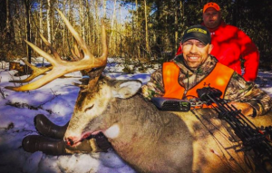 Truth From The Stand Podcast #14: Ozone & Monster Bucks W/ Buddy Piland Of Ozonics