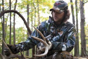 Podcast #32: Bowhunting & Rock -N-Roll w/Jimmy Herman