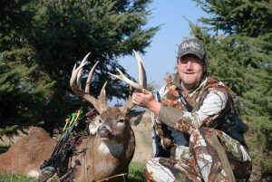 Podcast #31: Mature Buck Strategies & Increasing Your Odds w/Steve Bartylla