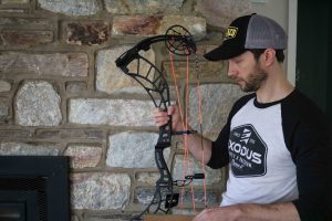 Podcast #57: DIY Report & Selecting A Bow w/Greg Litzinger
