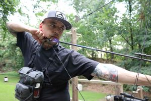 Podcast #60: DIY Report & Archery Technique W/Bowhunting Fiend