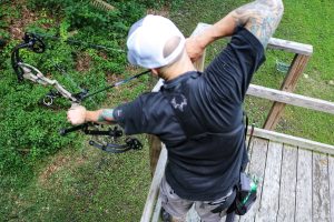 Podcast #64: DIY Report & Bow Tuning w/Bowhunting Fiend