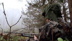 Podcast #67: Becoming A Hunter, After The Hunt w/Trevor Navarra