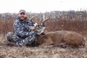 Podcast #70: DIY Report—Your Hunting Property As Investment w/ Ben Harshyne