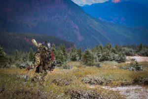 Podcast #76: Mountain Bucks, Alaska, & Elk Hunts w/Beau Martonik