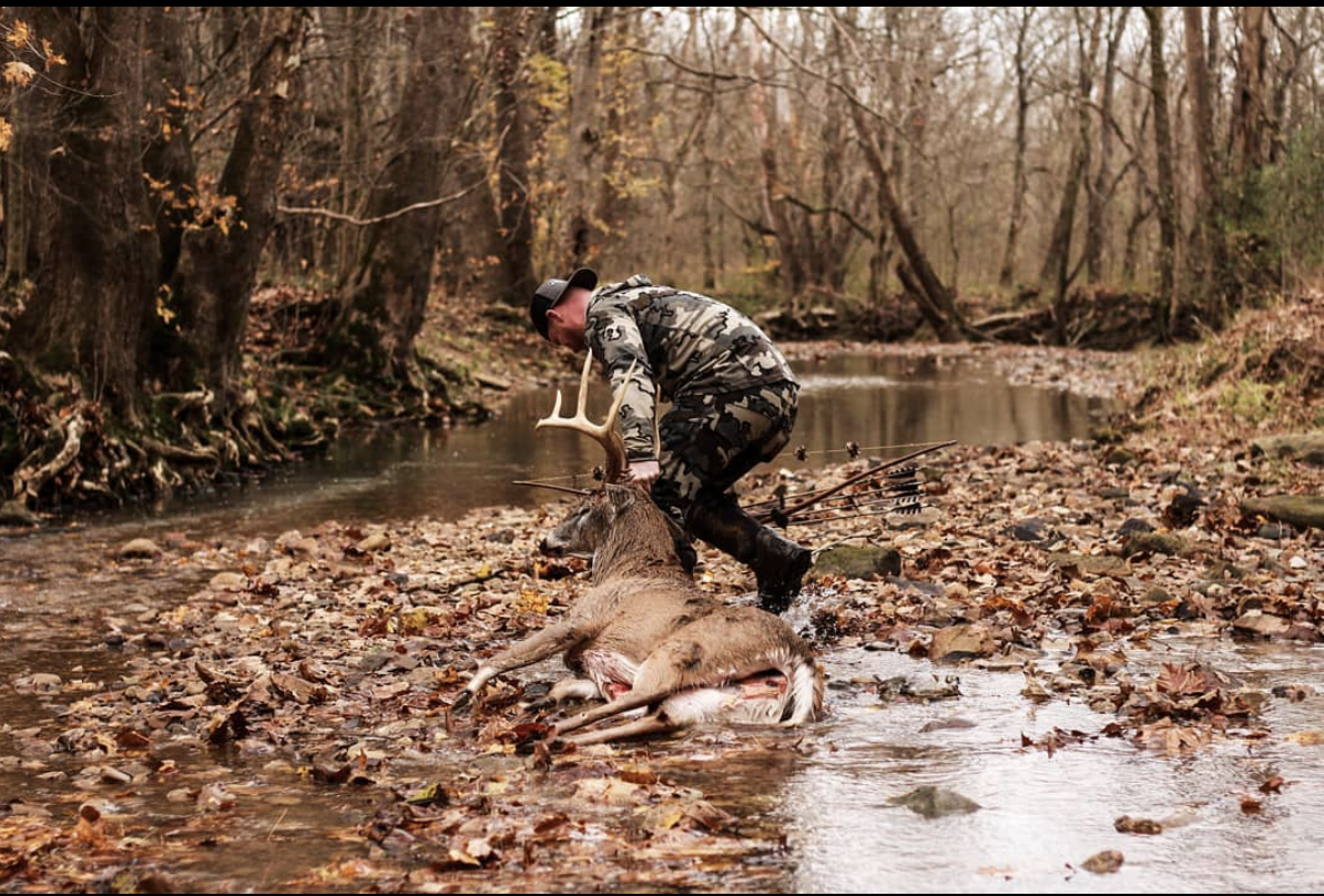 Ep. 113: Aggressive Public Land Bowhunting Tactics | Truth From The Stand