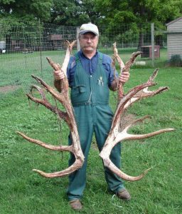 Ep. 114: Hard Facts Of CWD