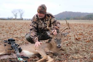 EP. 136: Evolution Of A Bowhunter