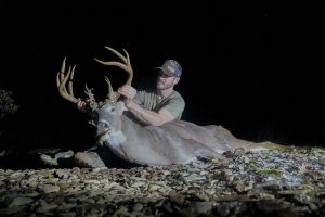 EP. 142: Beast Tactics & 190 Inches Of Public Land Monarch