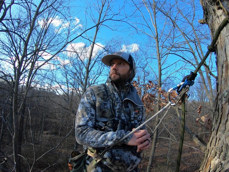 DIY Public Land Hunting Strategy | Freelance Hunting