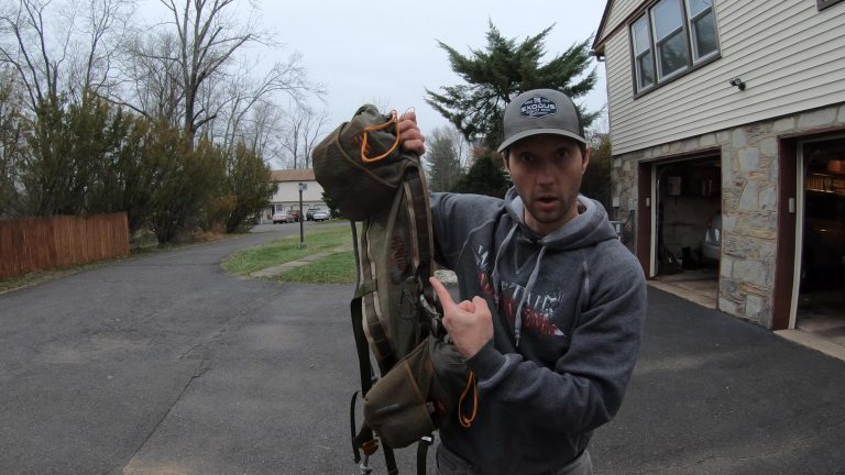 Mobile Hunting Gear