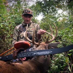 EP. 231: Learning From Observation - U.P. Bowhunter