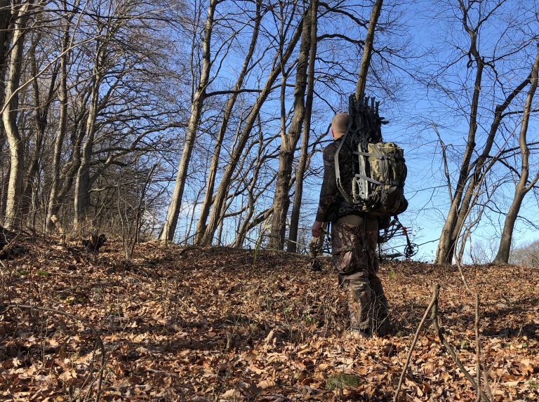 Top 5 Books for the DIY Bowhunter