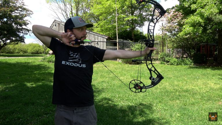 Best Hunting Bow Review | 2021