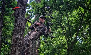 Becoming a DIY Bowhunter: Part One – The Beginnings