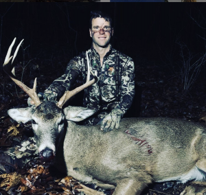 EP. 236: Finding A Mature Buck's Bedroom