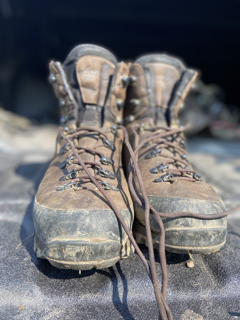 Growing Pains of a DIY Bowhunter: The Start Up — Compiling Important Gear and Elements