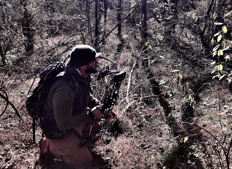Growing Pains of a DIY Bowhunter: Setting Goals & Expectations