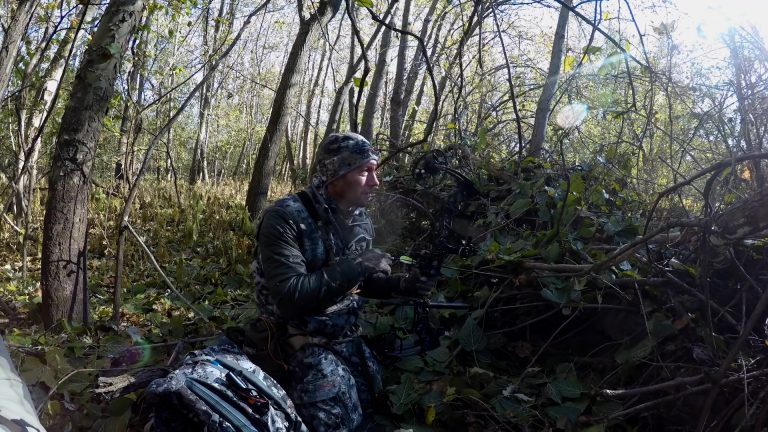 Kansas Travel Hunt | Gear Dump Video