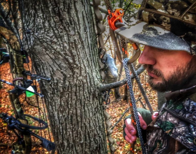 Build Bow Hunting Success – Learning From  Failures