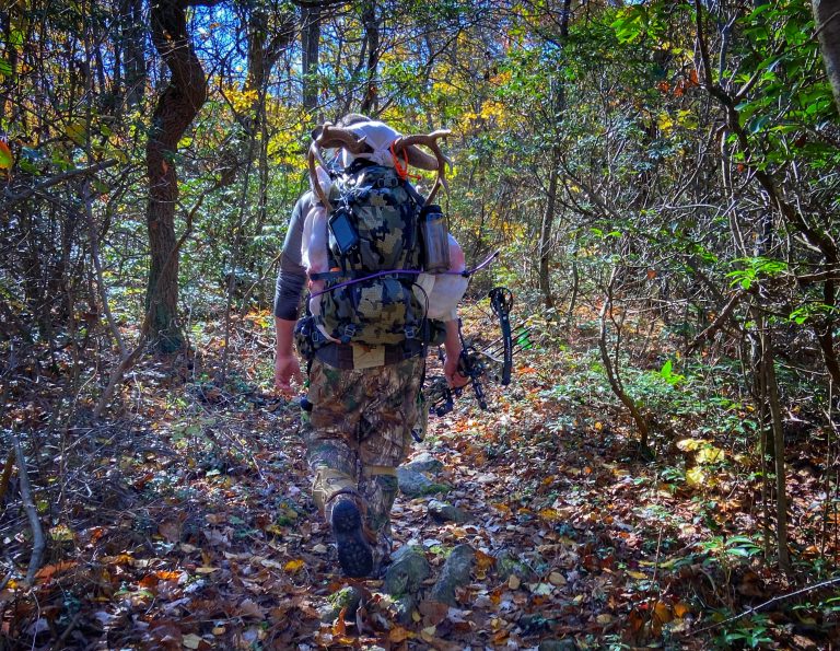 Advanced Access Strategies For Better Deer Hunting