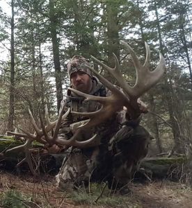 EP. 270: Killing Next Year's Buck w/ This Year's Sheds
