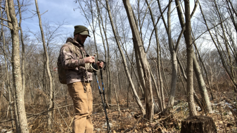 10 Rules of Shed Hunting