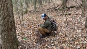 Top 5 Postseason Habits For Better Public Land Bow Hunting