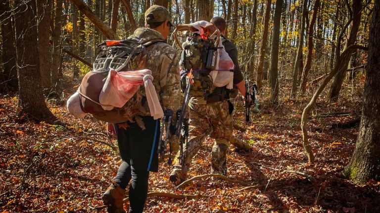 6 Pieces of Gear That Will Make You a Better Bow Hunter