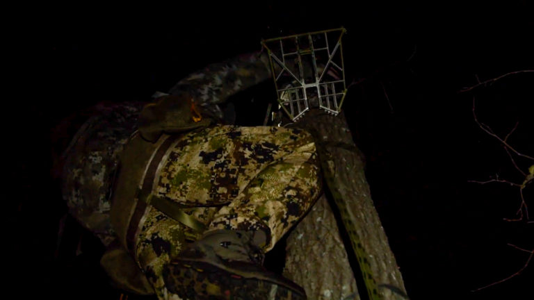 5 Piece of Gear Every Saddle Hunter Needs