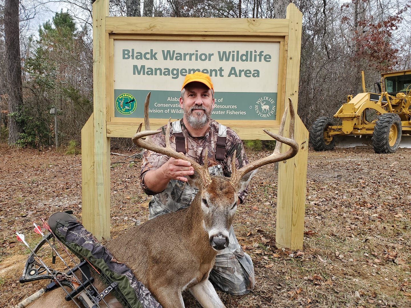 EP. 305: Secrets To Taking Mature Bucks On Public Lands | Michael Perry
