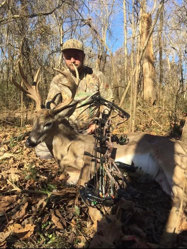 EP. 323: 3 Factors For Killing Mature Bucks | Corner Hunting