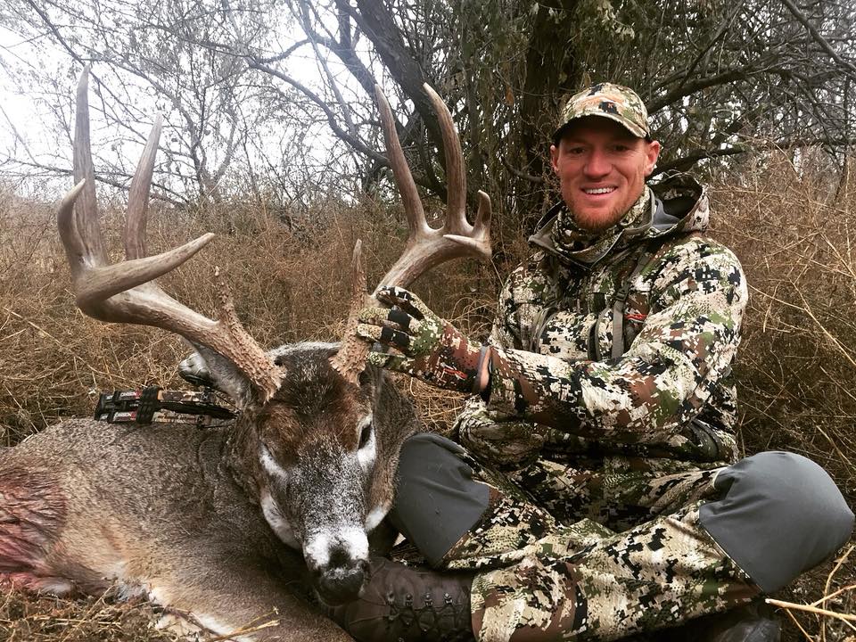 EP. 327: Use A North Wind To Cover Your Movement | Ground Hunting