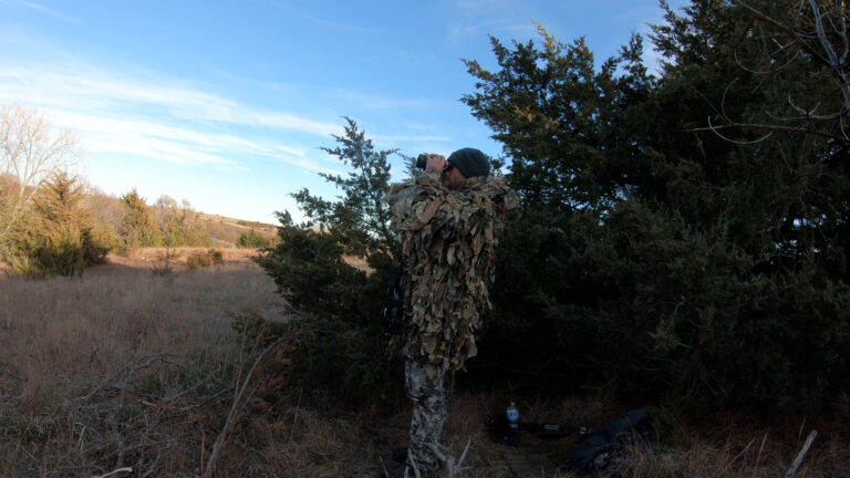 Lightest Mobile Decoy For Ground Hunting | Decoy Hack | Video