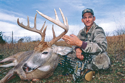 EP. 355: Change Is Inevitable| The Evolving DIY Bowhunter | Eddie Claypool