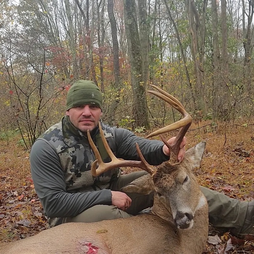 EP. 388: Combining Trail Camera Data W/ On-the-Ground Scouting | Ryan Glitsky