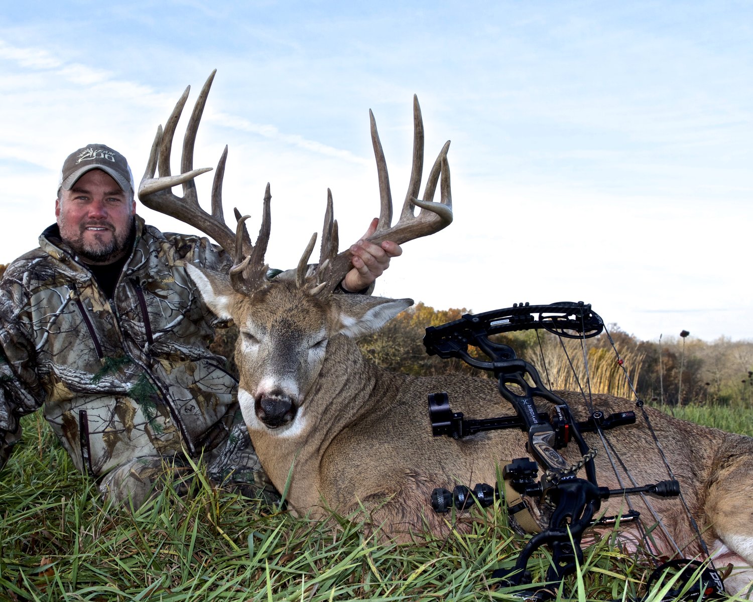 EP. 395: Cracking The Big Buck Code | Adam Hays
