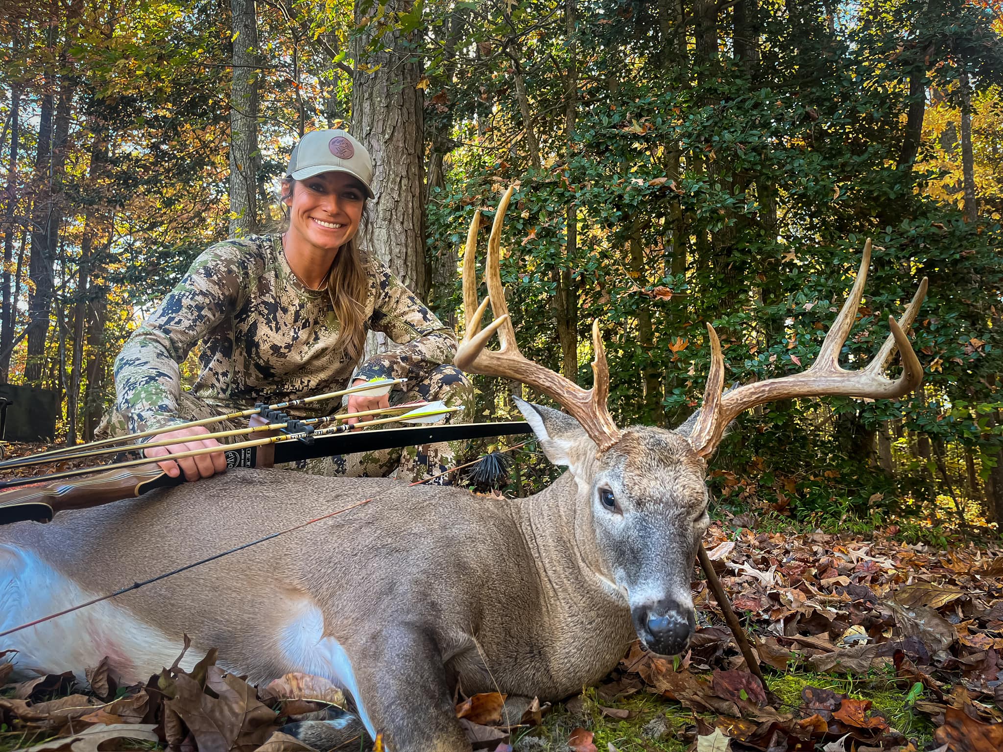 EP. 405: Mobile Hunting Evolution | Meredith Powroznik