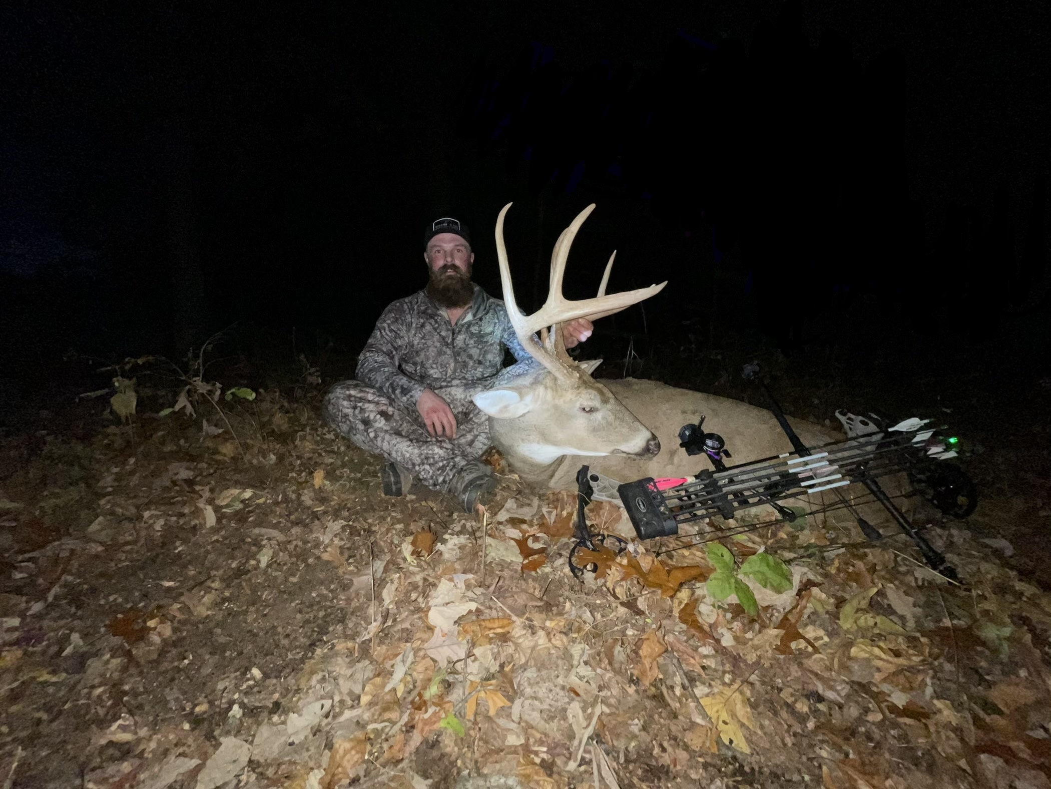 EP. 409: Getting It Done At All Times Of The Season | Cody Osborn