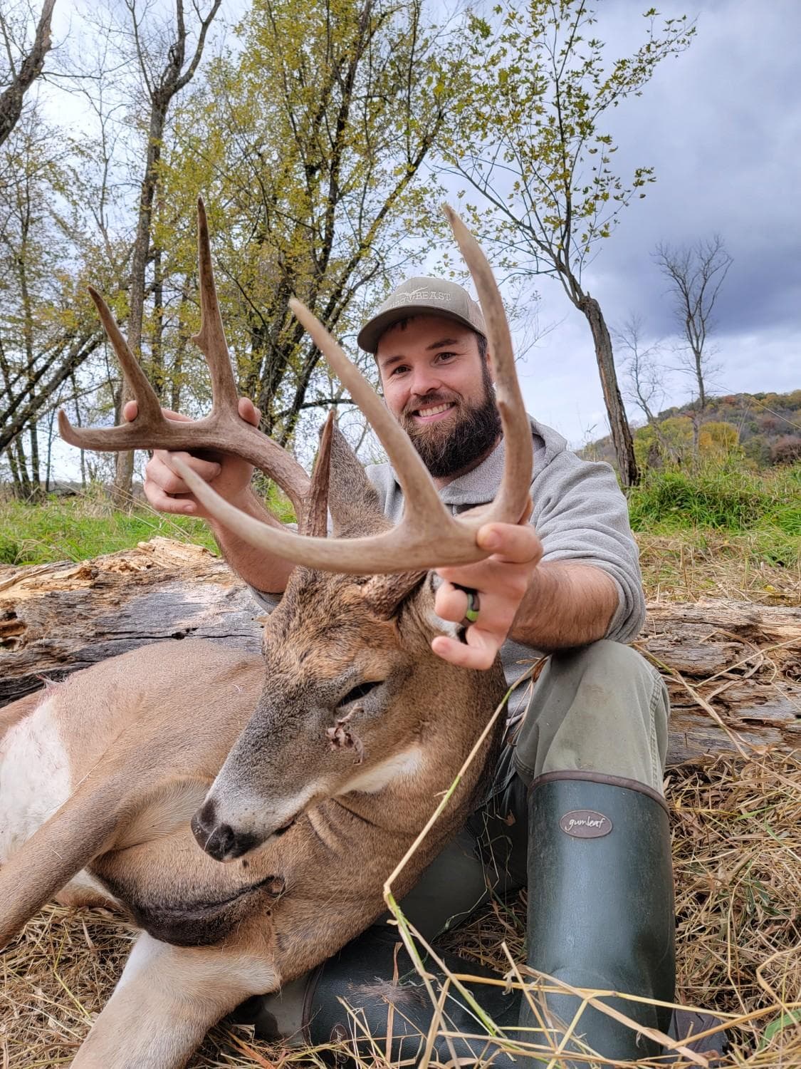 EP. 413: Rut Realities | Josh Teulker