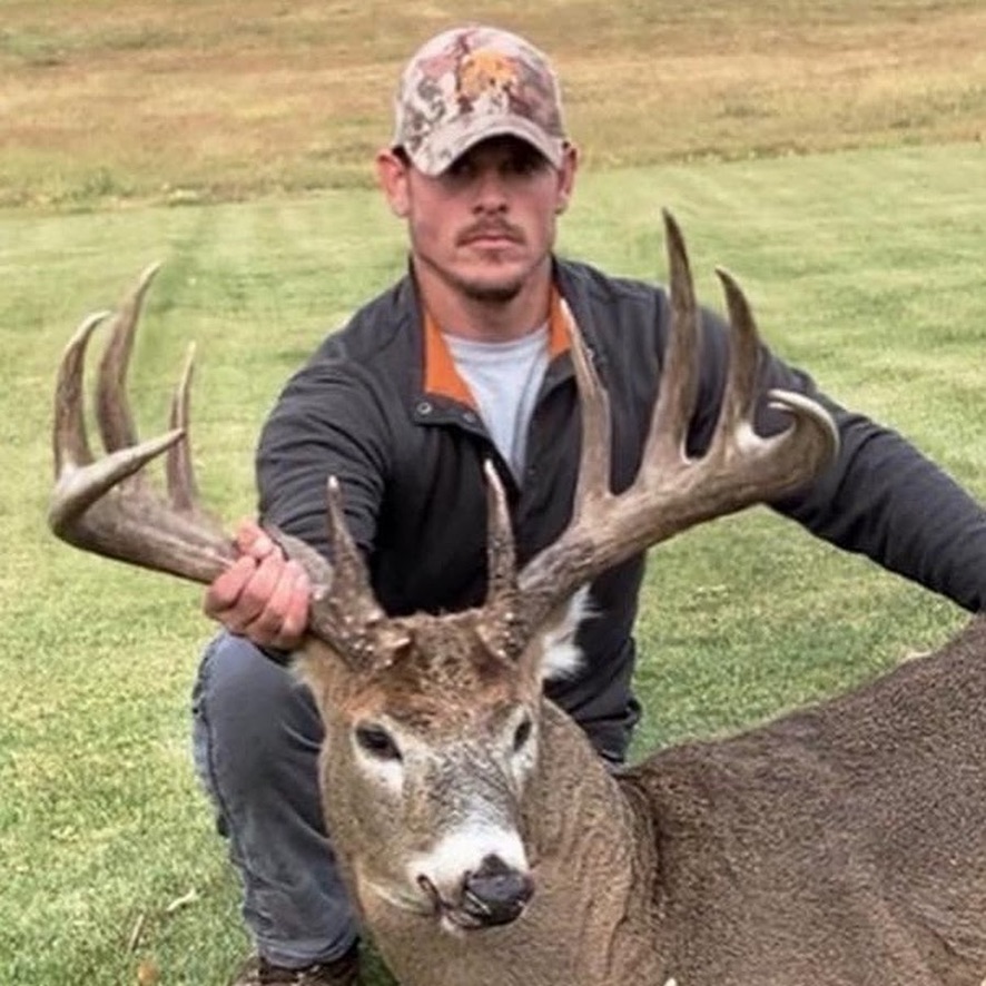 EP. 423: Decoding Mature Bucks | Tony Van Asten | Truth From the Stand