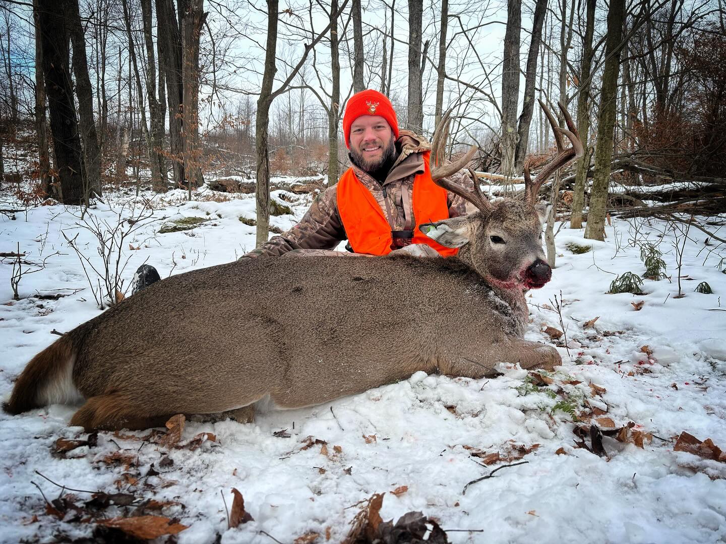 EP. 430: Hunting Dog Hack That’ll Make You a Better Deer Hunter | Aaron Hepler