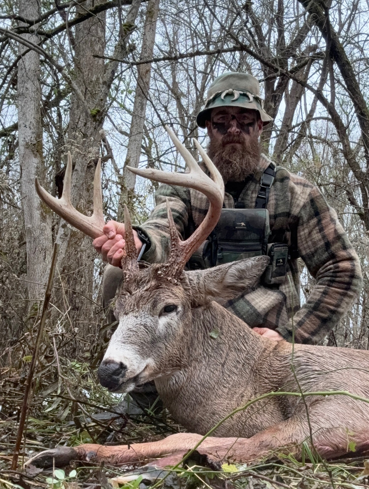 EP. 491: What Years of Hunting One Buck Actually Teaches You