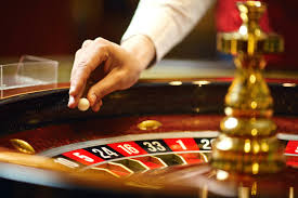 Top Live Roulette Sites in the UK A Complete Guide